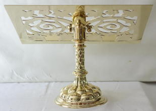 Brass Missal Stand